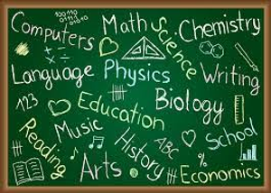 Image Example for subject