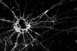 Image Example for broken glass