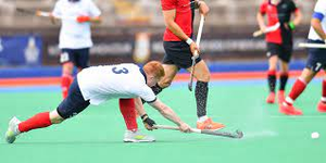 Image Example for hockey game