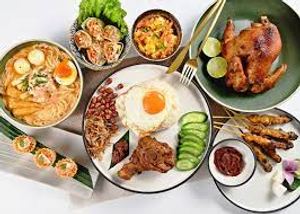 Image Example for local food