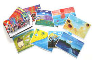 Image Example for postcard