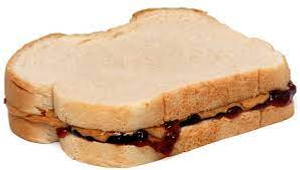 Image Example for sandwich