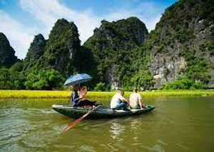 Image Example for take a boat trip