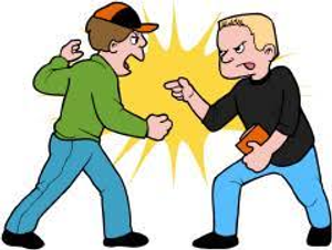 Image Example for argue