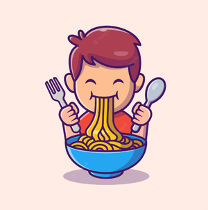 Image Example for eat