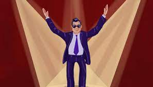 Image Example for famous