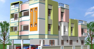 Image Example for flat