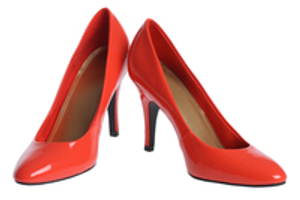 Image Example for high heels