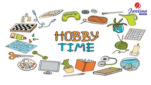 Image Example for hobbies