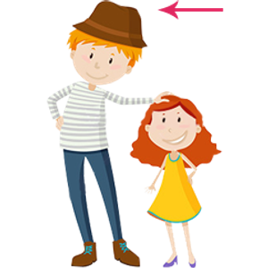 Image Example for tall