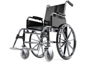 Image Example for wheelchair