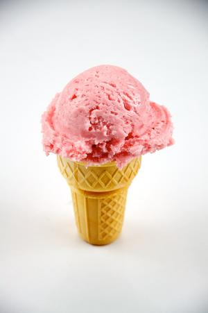 Image Example for ice cream