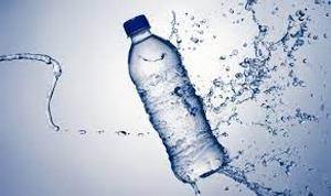 Image Example for mineral water