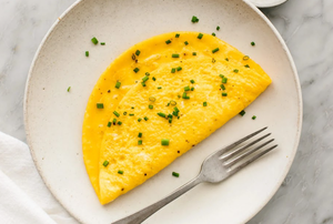 Image Example for omelet