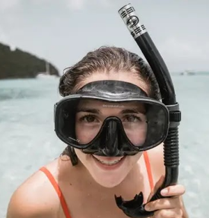 Image Example for snorkeling