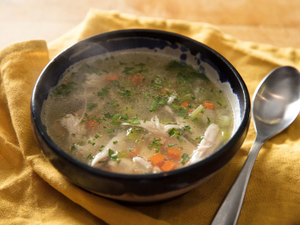 Image Example for soup