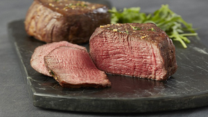 Image Example for steak