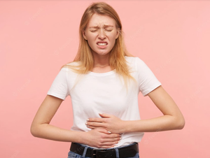 Image Example for stomachache