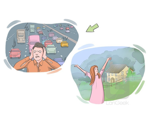 Image Example for unpleasant