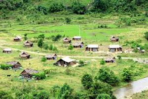 Image Example for village