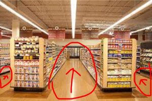 Image Example for aisle