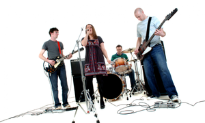 Image Example for band