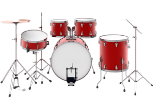 Image Example for drums