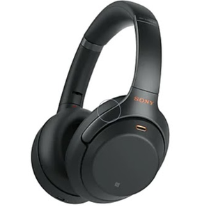 Image Example for headphones