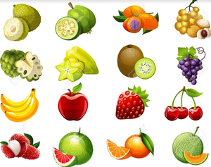 Image Example for various