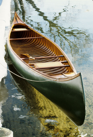 Image Example for canoes