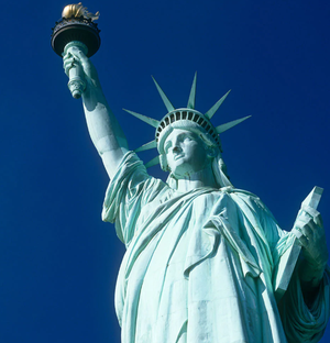 Image Example for statues