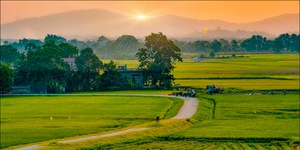 Image Example for countryside