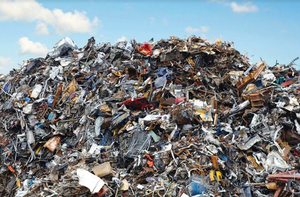 Image Example for rubbish