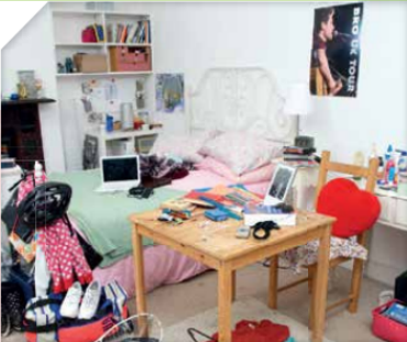 Tiếng Anh 7 Unit 0 0.3 0 1