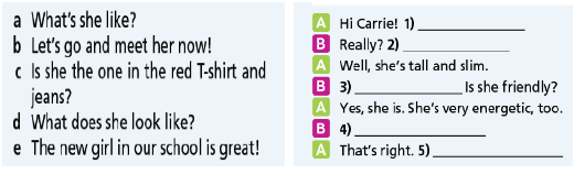 Tiếng Anh 7 Unit 1 1. Progress check 7 1