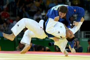 Image Example for do judo