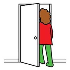 Image Example for leave