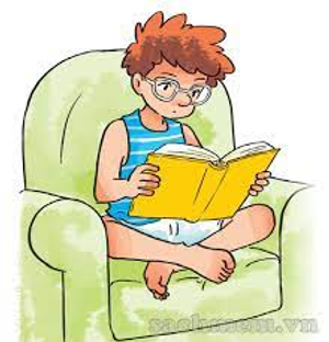 Image Example for read books