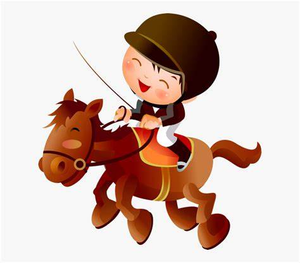Image Example for horse-riding 