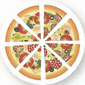 Image Example for divide into