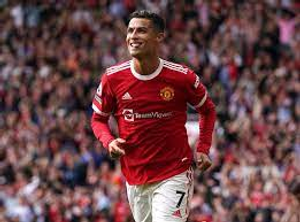 Image Example for footballer