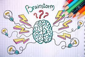 Image Example for brainstorm