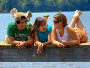 Image Example for spend time together