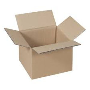 Image Example for cardboard