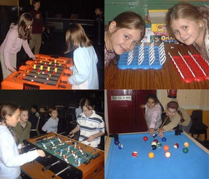 Image Example for go to the club