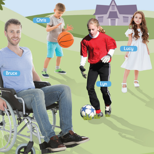 Tiếng Anh 7 Unit 1 Unit opener 1 1