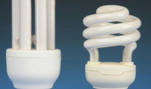 Image Example for Low energy light bulb