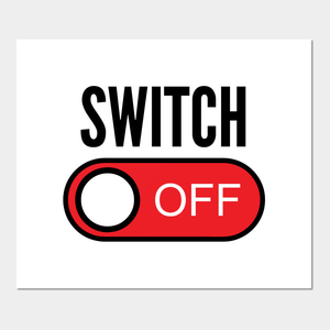 Image Example for turn off