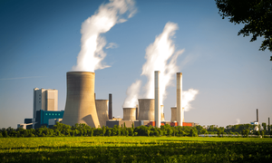 Image Example for non-renewable source