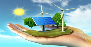Image Example for renewable